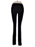 Rebecca Taylor Black Active Pants Size M - photo 2