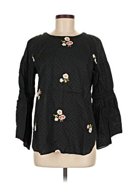 Ann Taylor Loft 3/4 Sleeve Blouse