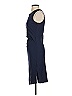 MICHAEL Michael Kors Solid Blue Cocktail Dress Size XS - photo 5