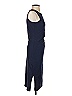 MICHAEL Michael Kors Solid Blue Cocktail Dress Size XS - photo 4
