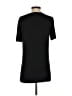 Grace Black Short Sleeve Top Size S - photo 2