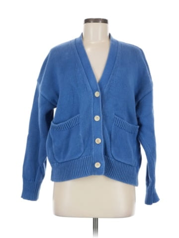 Alex Mill Cardigan (view 1)