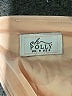 Oh Polly Solid Pink Casual Skirt Size 4 - photo 4