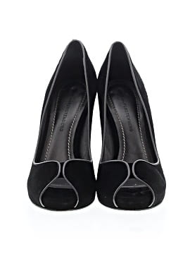 Diane von Furstenberg ハイヒール　黒　38 Diane von Furstenberg ハイヒール 黒 38
