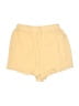 Unbranded Yellow Shorts Size S - photo 1