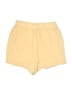 Unbranded Yellow Shorts Size S - photo 2