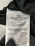 BCBGMAXAZRIA Black Gray Cardigan Size XS - photo 8