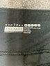 Assorted Brands Black Active Pants Size 2X - photo 3