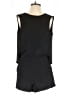 Club Monaco Solid Black Romper Size 4 - photo 1