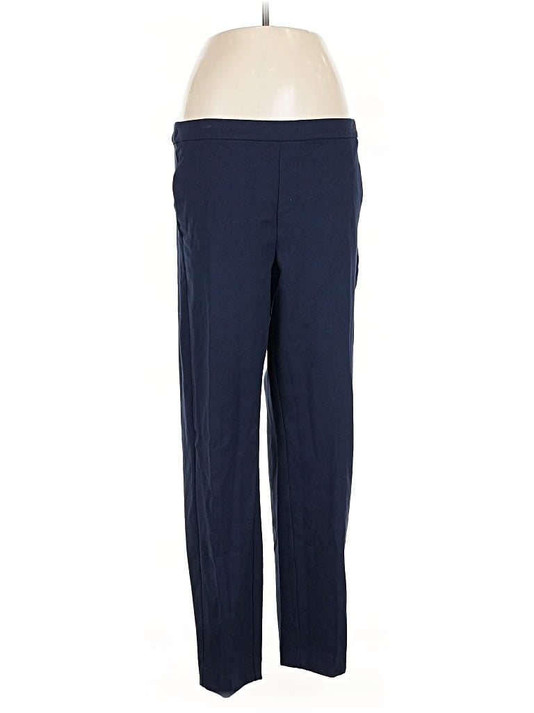 Pre-owned Assorted Brands Dress Pants In Blue