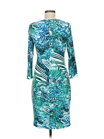 Karen Kane Cocktail Dress (view 2)