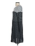 Ella Mara Tweed Gray Casual Dress Size S - photo 5