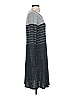 Ella Mara Tweed Gray Casual Dress Size S - photo 4