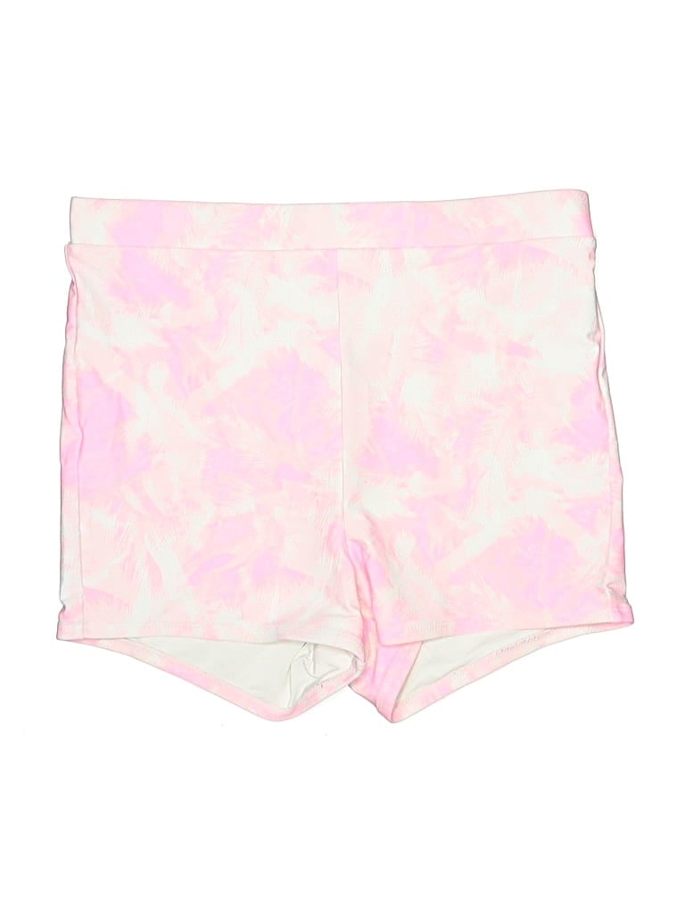 OLD NAVY Pre-owned Shorts In Pink