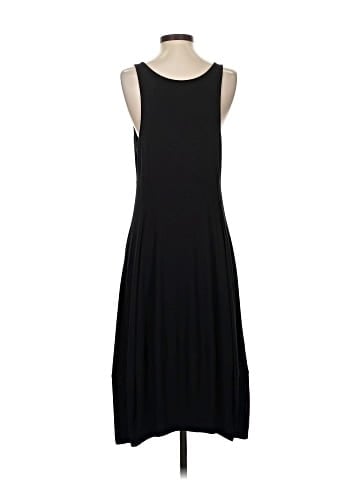 Eileen Fisher Casual Dress (view 2)