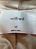 Wilfred 100% Polyester Tan Blazer Size XS - photo 6
