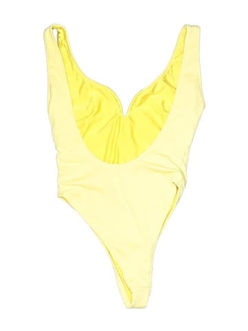 Fae One Piece Swimsuit (view 2)