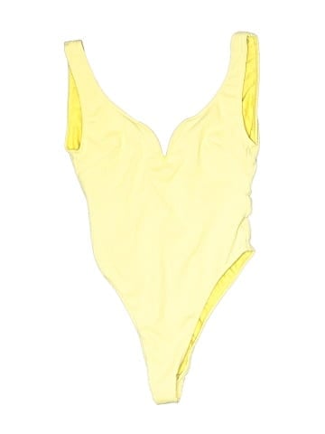 Fae One Piece Swimsuit (view 1)
