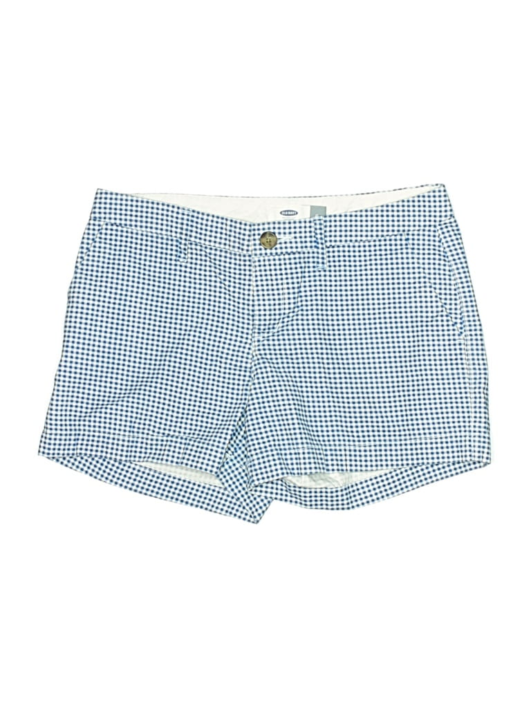 Pre-owned Old Navy Shorts In Blue