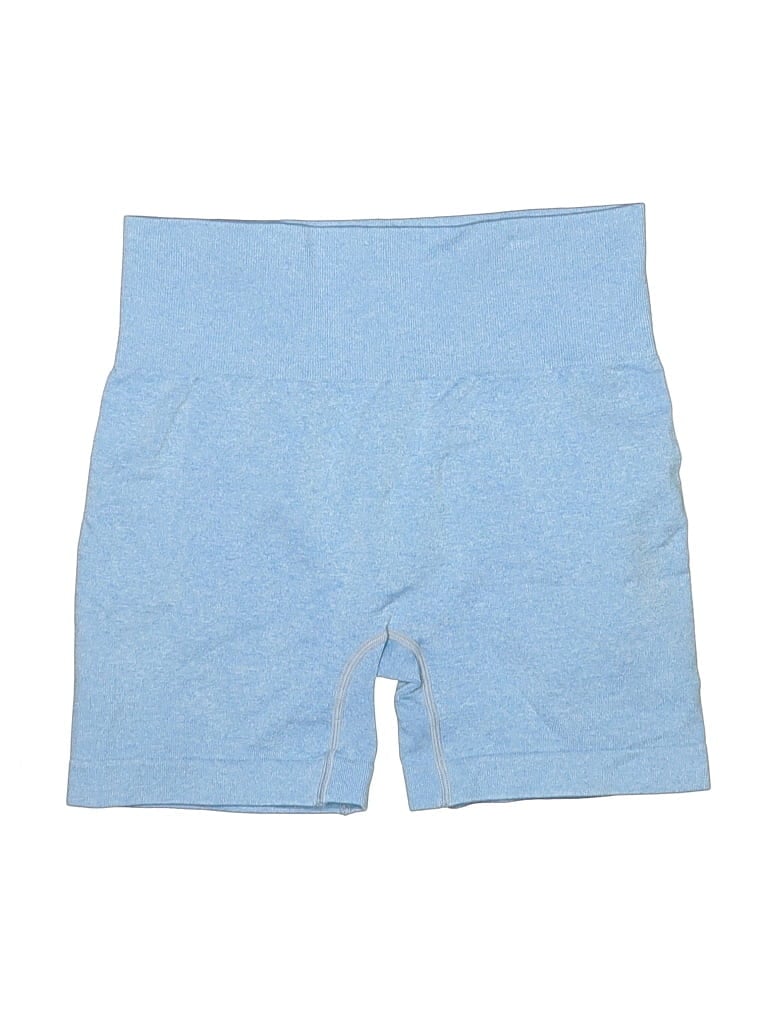 Pre-owned Assorted Brands Shorts In Blue