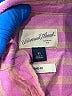 Universal Thread Stripes Pink Long Sleeve Button-Down Shirt Size XS - photo 7