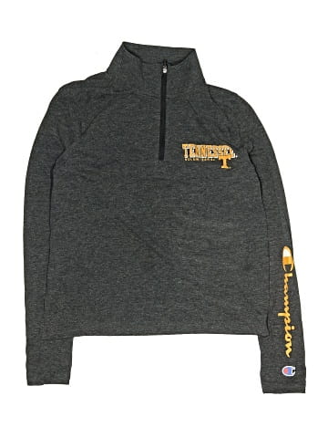 Champion Pullover Sweater (view 1)