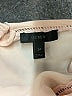 J.Crew Pink Sleeveless Blouse Size 24 - photo 6