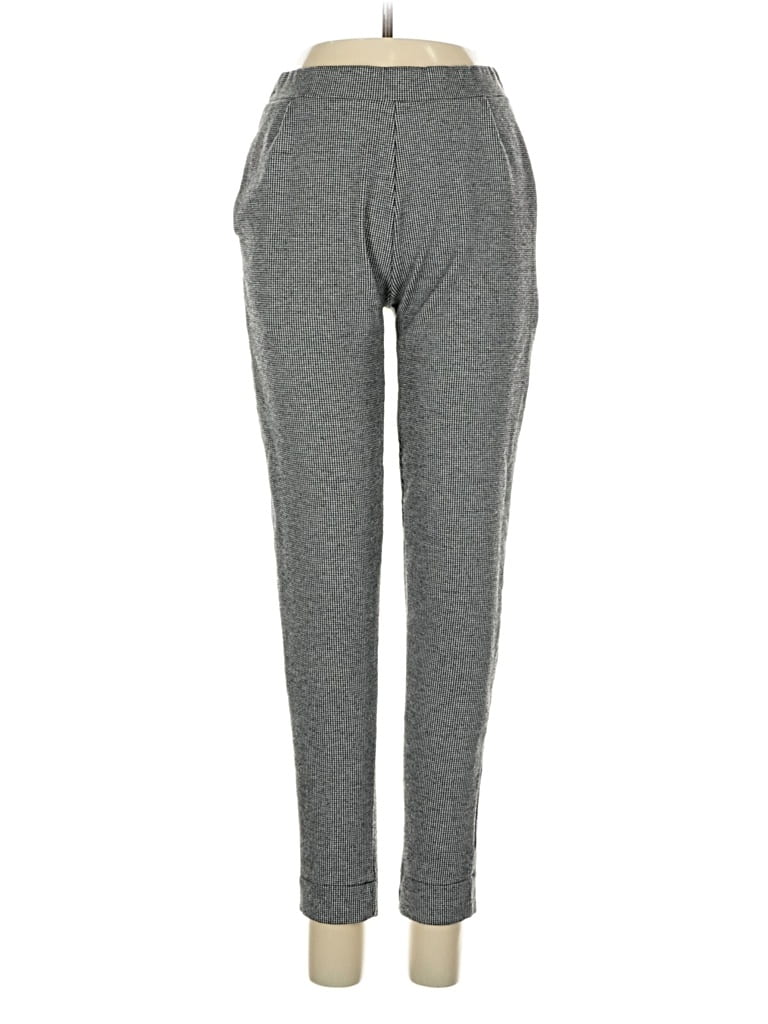 Pre-owned Pull & Bear Sweatpants In Black