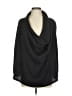 525 America Black Pullover Sweater Size S - photo 1