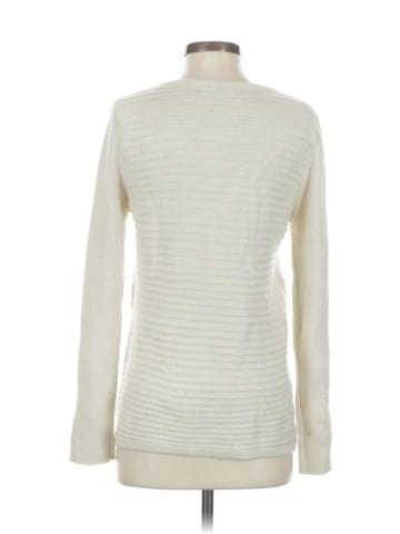 Dana Buchman Pullover Sweater (view 2)