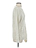 Dana Buchman Ivory Pullover Sweater Size S - photo 4
