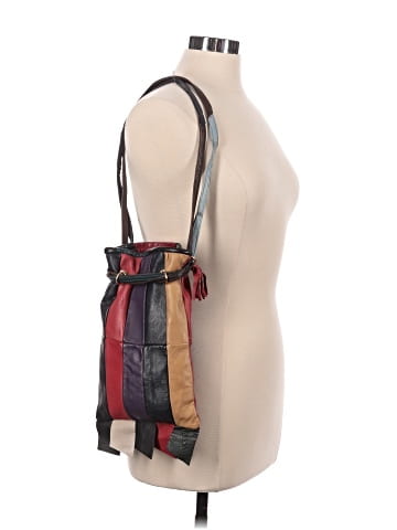 Unbranded Leather Shoulder Bag (view 2)