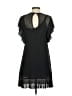 Zara Black Cocktail Dress Size S - photo 2