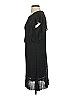 Zara Black Cocktail Dress Size S - photo 5