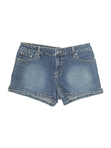 Aeropostale Denim Shorts (view 1)