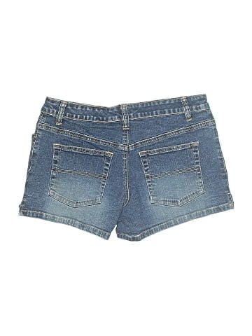 Aeropostale Denim Shorts (view 2)