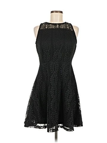 Spirit of Grace Cocktail Dress (view 1)