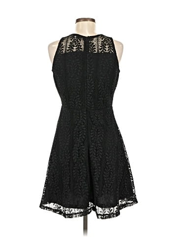 Spirit of Grace Cocktail Dress (view 2)