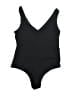 Sincerely Jules Black Bodysuit Size M - photo 1