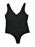 Sincerely Jules Black Bodysuit Size M - photo 2