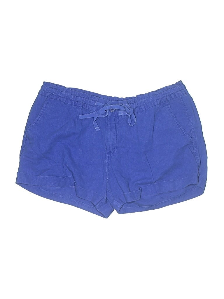 OLD NAVY Pre-owned Board Shorts In Blue