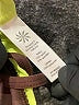 Athleta Brown Swimsuit Top Size XXS - photo 4