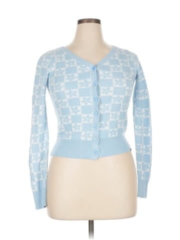 Abercrombie Cardigan (view 1)