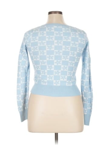 Abercrombie Cardigan (view 2)