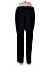 Babaton Solid Black Dress Pants Size 8 - photo 2