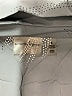 Nanette Lepore Solid Gray Jacket Size S - photo 6