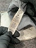 Nanette Lepore Solid Gray Jacket Size S - photo 7