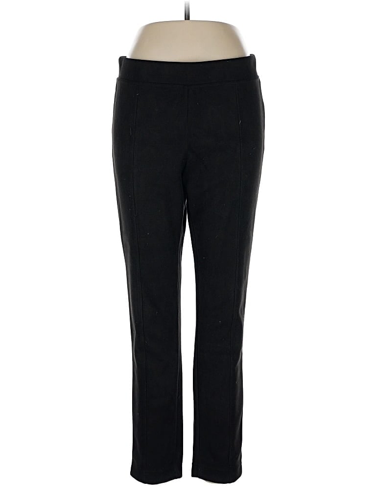 Pre-owned Andrew Marc For Costco Active Pants In Black