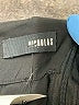 Nicholas Stripes Black Casual Dress Size 00 - photo 7
