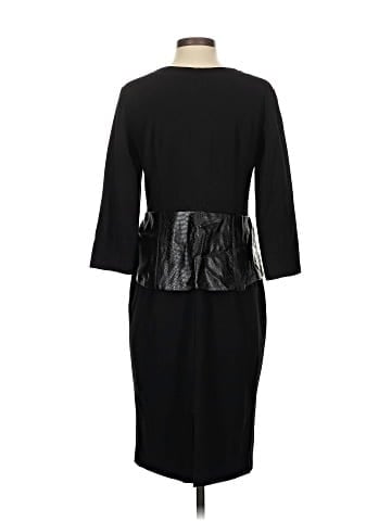 Aysha Cocktail Dress (view 2)